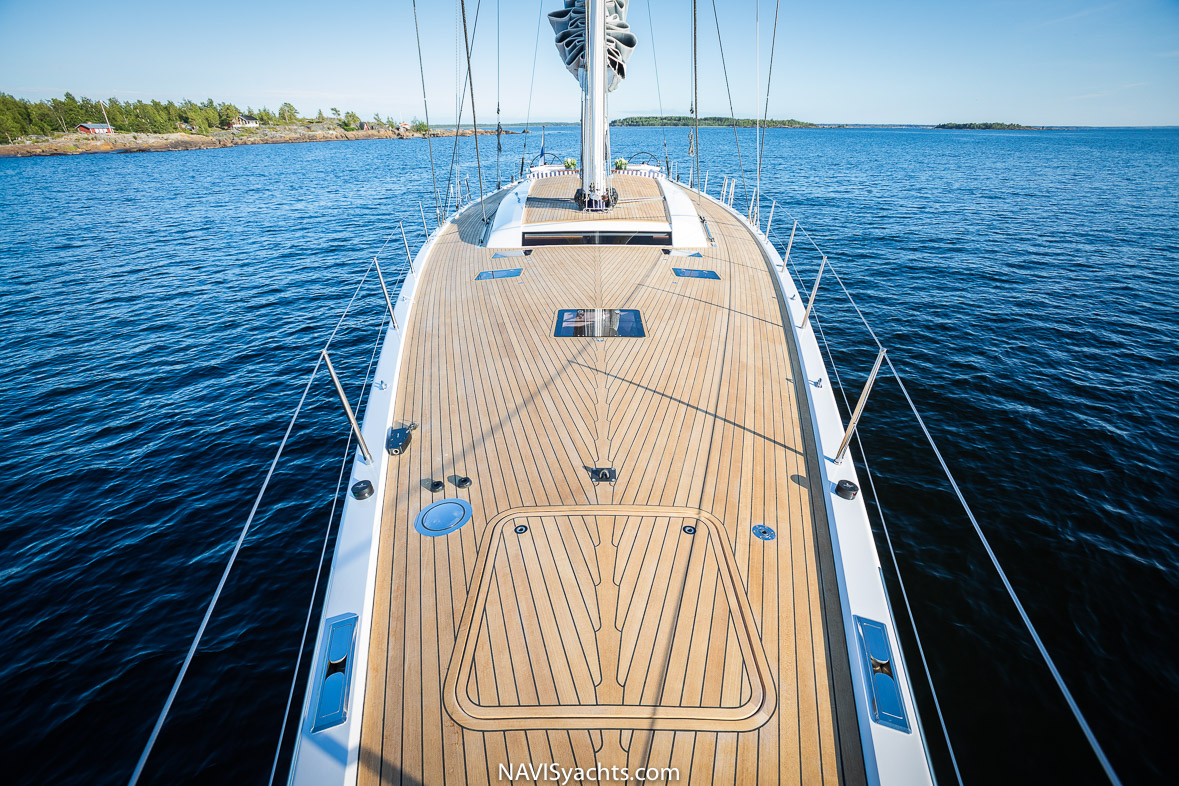 Monaco Yacht Show 2018 L-51