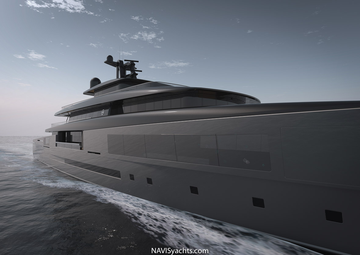 Monaco Yacht Show 2018 L-53