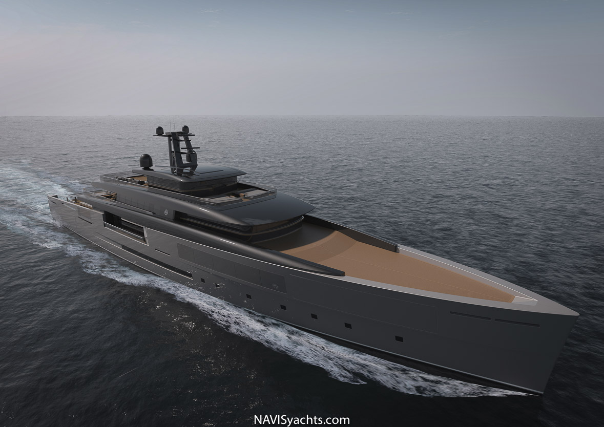 Monaco Yacht Show 2018 L-54