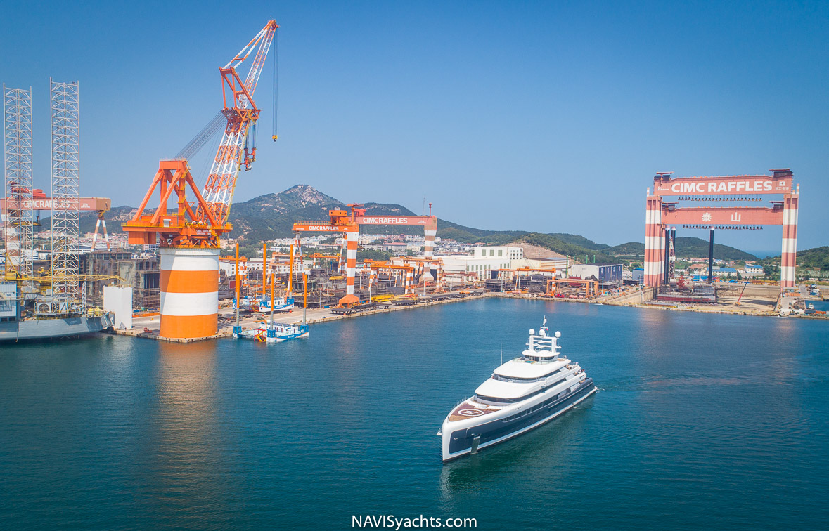Monaco Yacht Show 2018 L-57