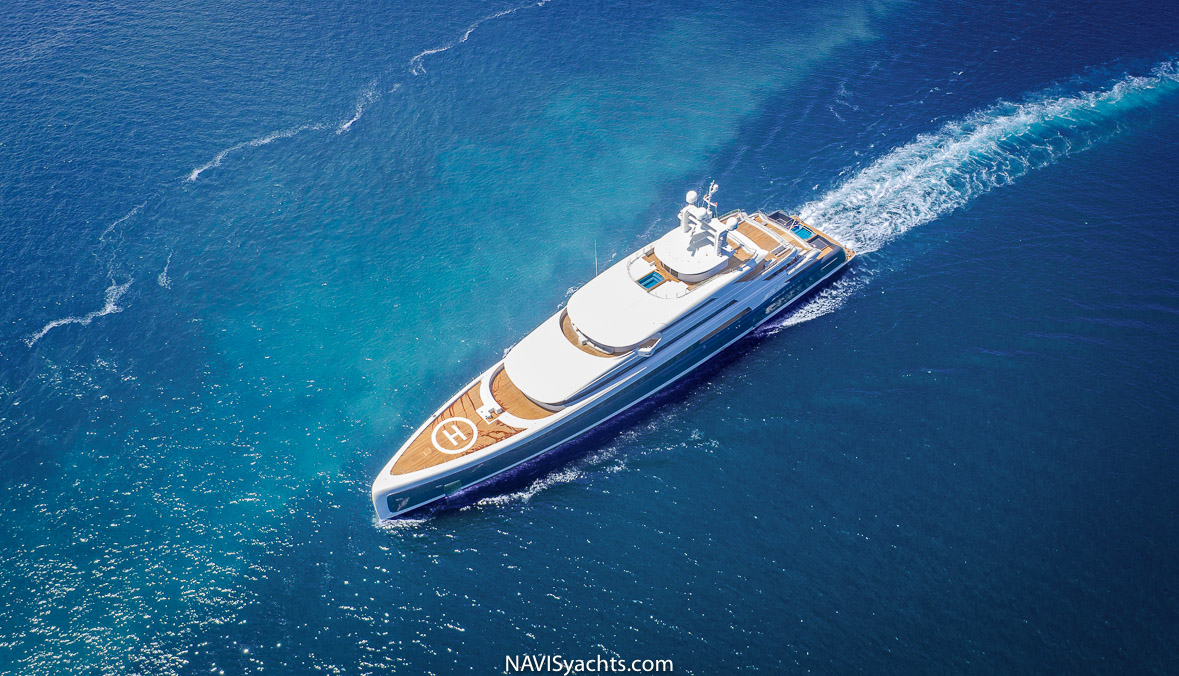 Monaco Yacht Show 2018 L-58