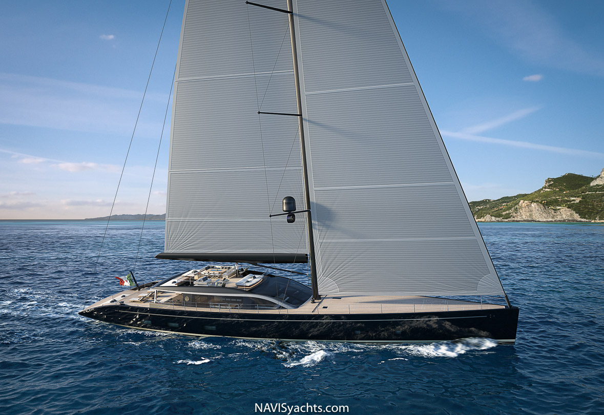 Monaco Yacht Show 2018 L-59