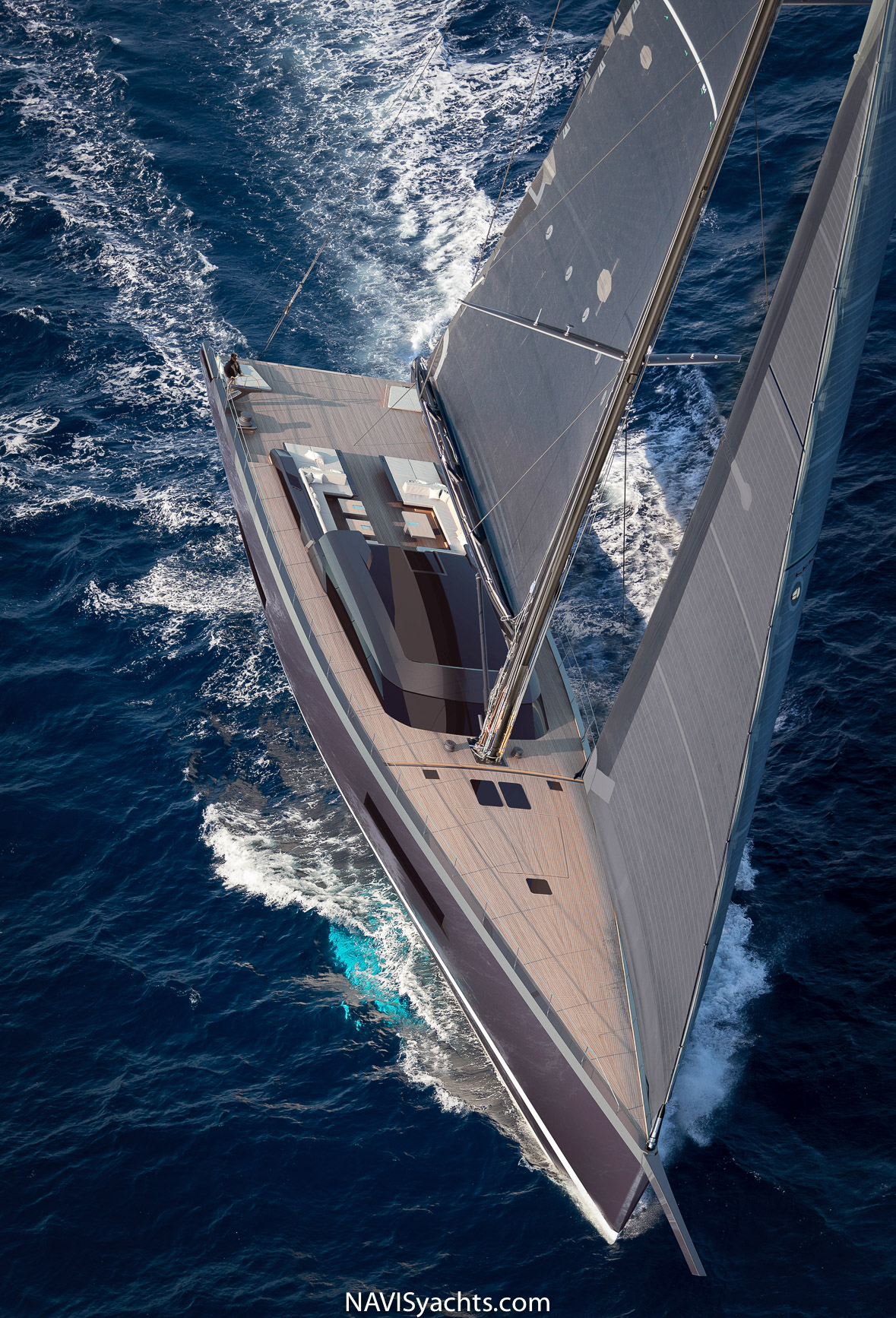 Monaco Yacht Show 2018 L-6