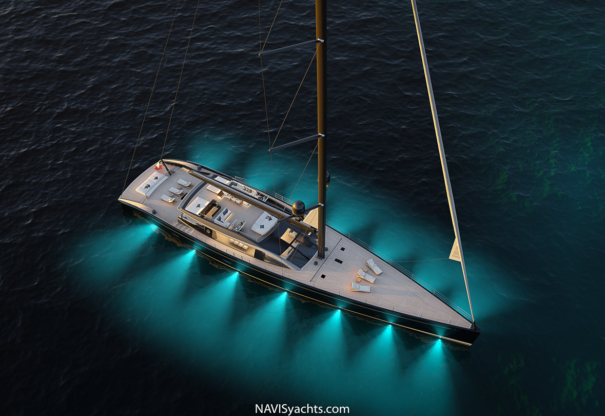 Monaco Yacht Show 2018 L-60