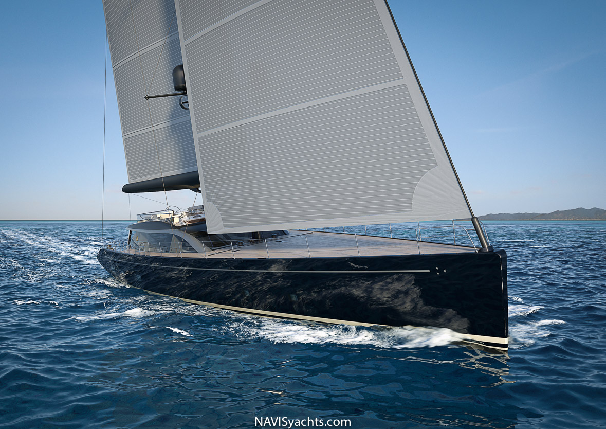 Monaco Yacht Show 2018 L-61