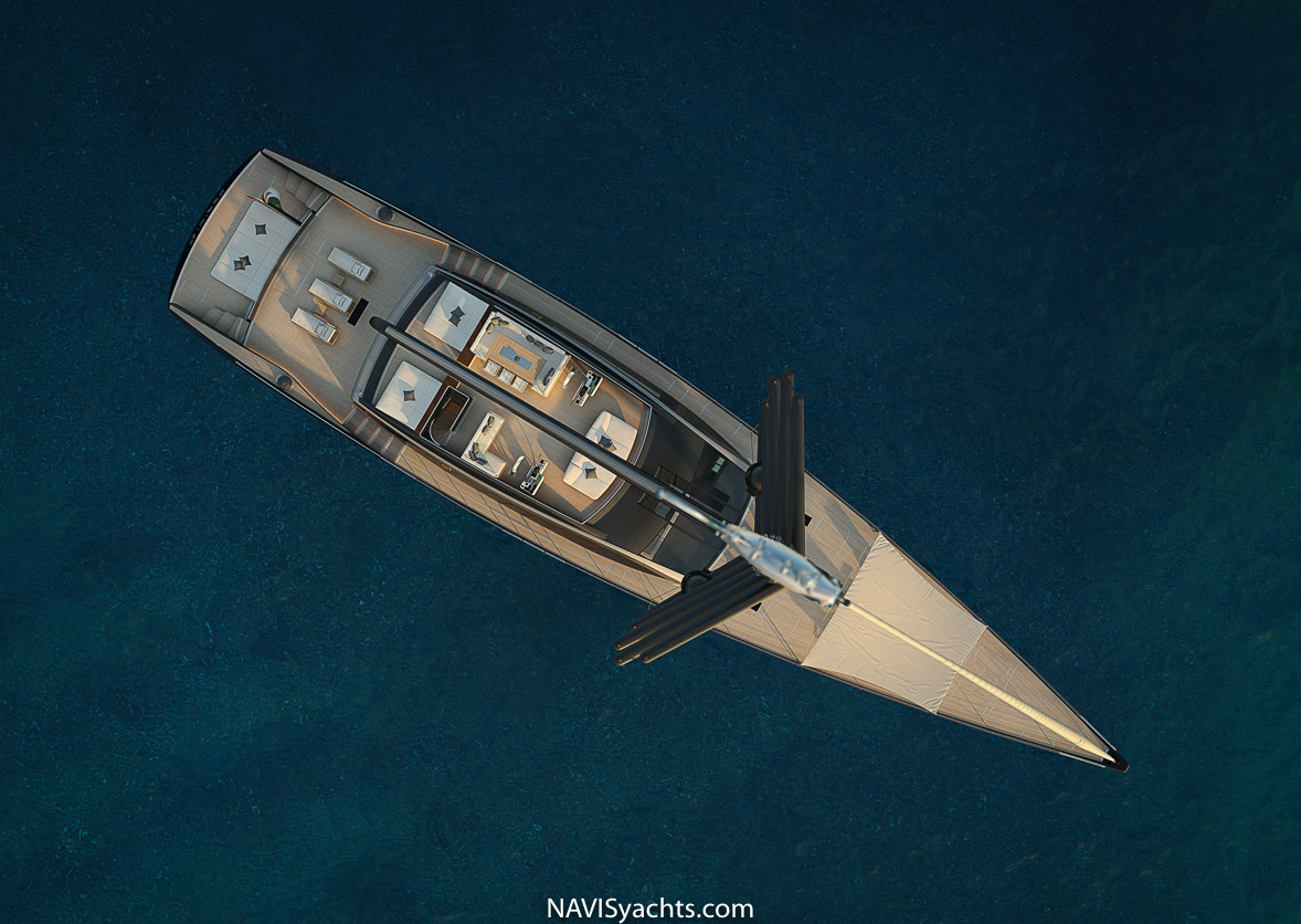 Monaco Yacht Show 2018 L-62