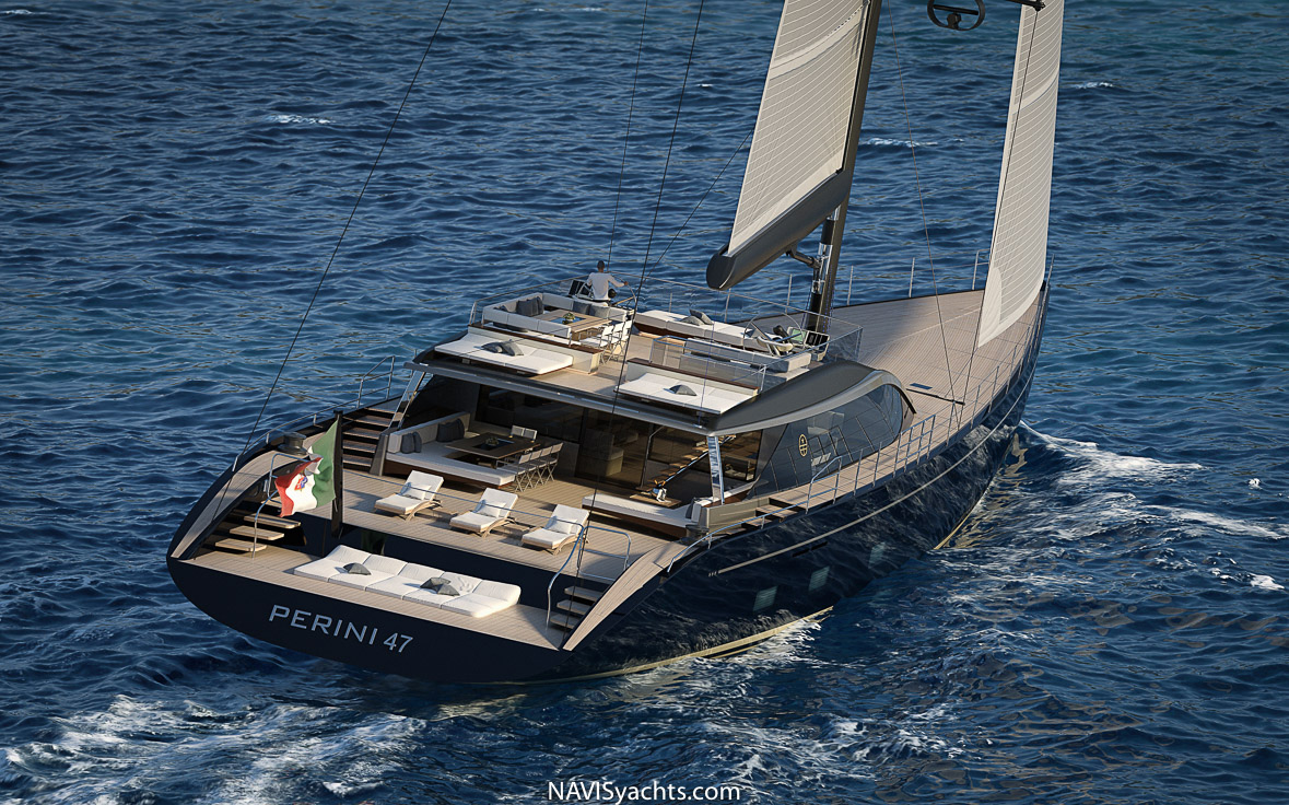 Monaco Yacht Show 2018 L-64