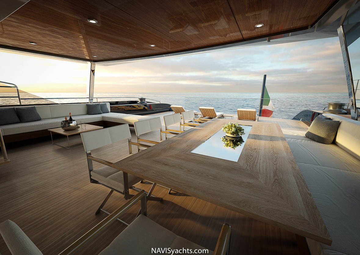 Monaco Yacht Show 2018 L-67