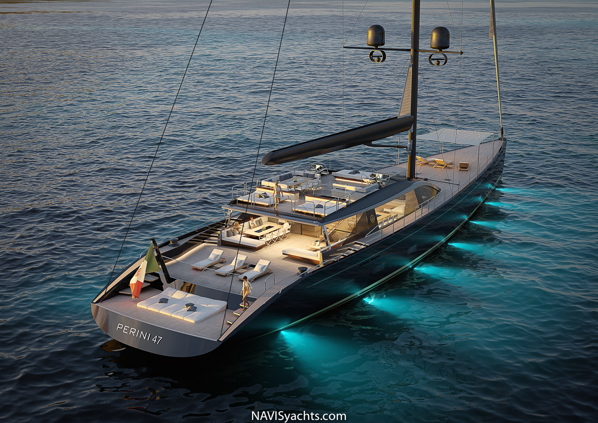 Monaco Yacht Show 2018 L-68