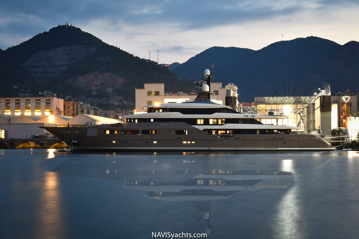 Monaco Yacht Show 2018 L-69