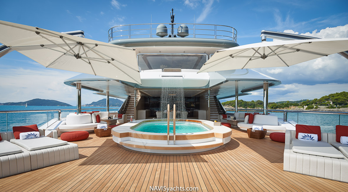 Monaco Yacht Show 2018 L-71