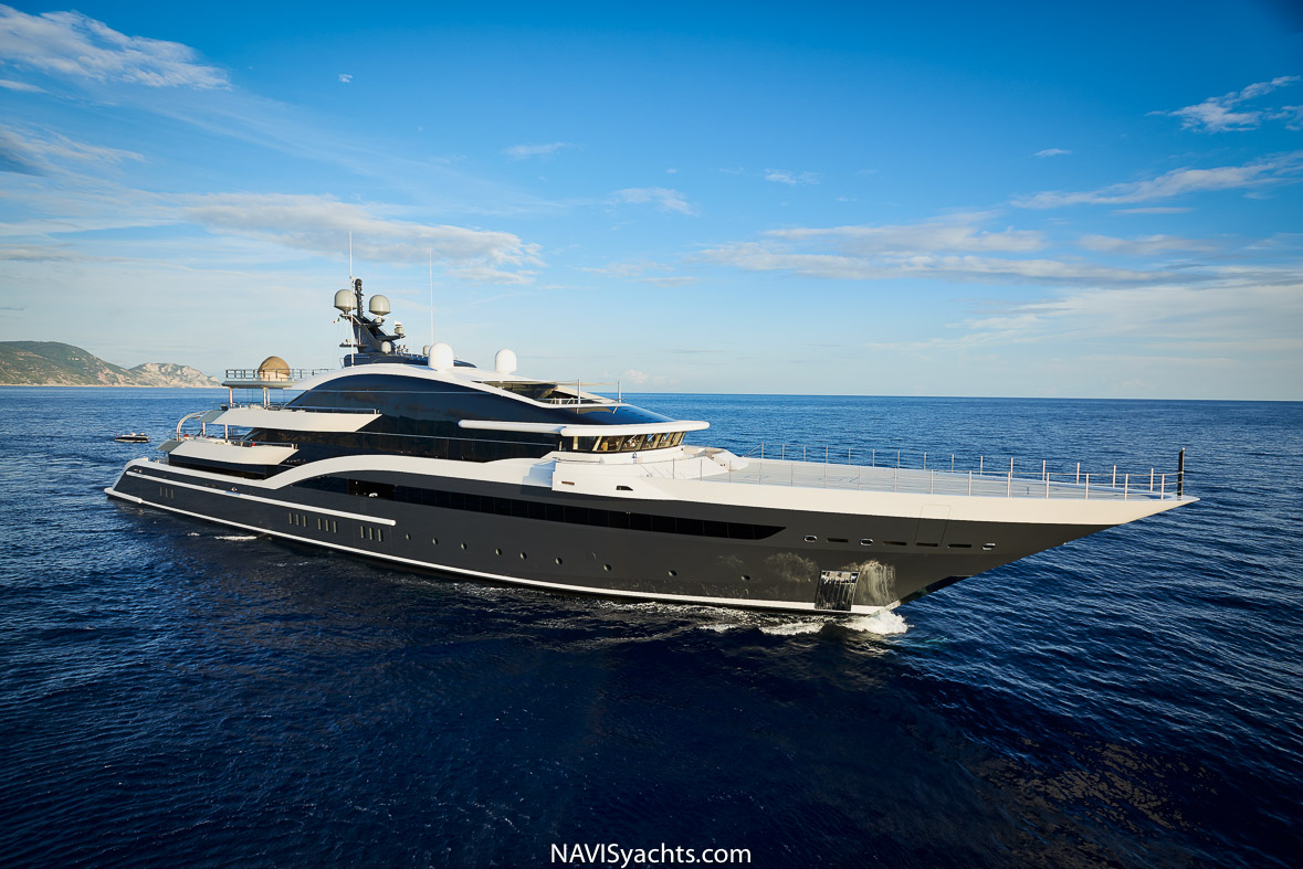 Monaco Yacht Show 2018 L-72