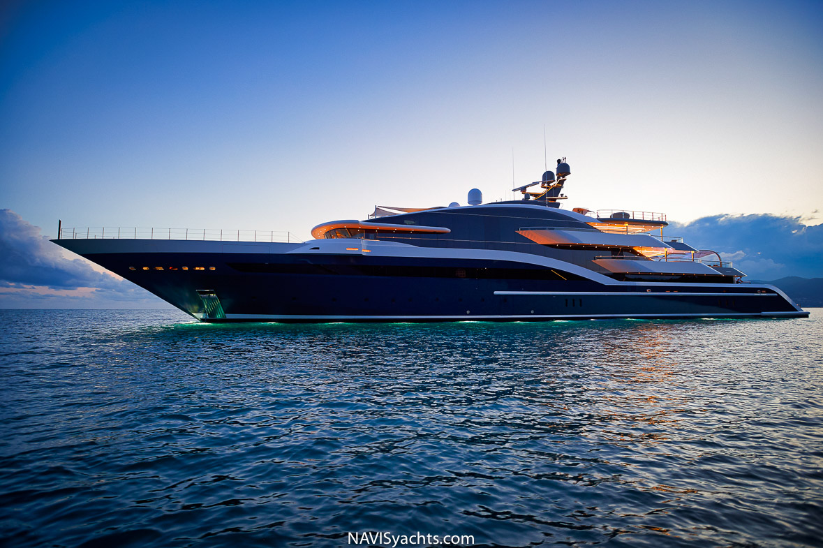 Monaco Yacht Show 2018 L-74