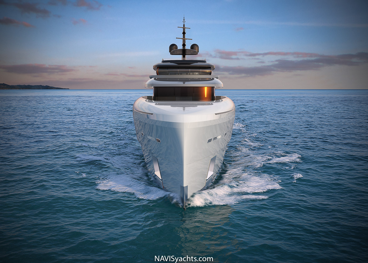 Monaco Yacht Show 2018 L-77