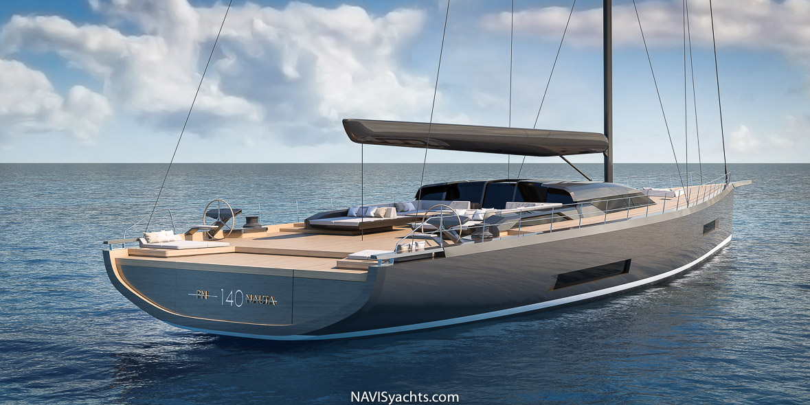 Monaco Yacht Show 2018 L-78