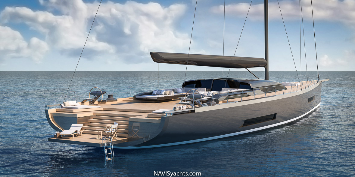 Monaco Yacht Show 2018 L-79