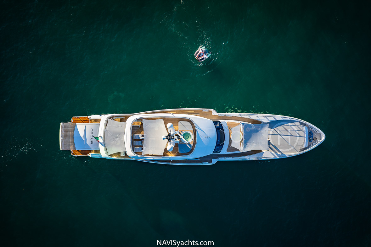 Monaco Yacht Show 2018 L-81