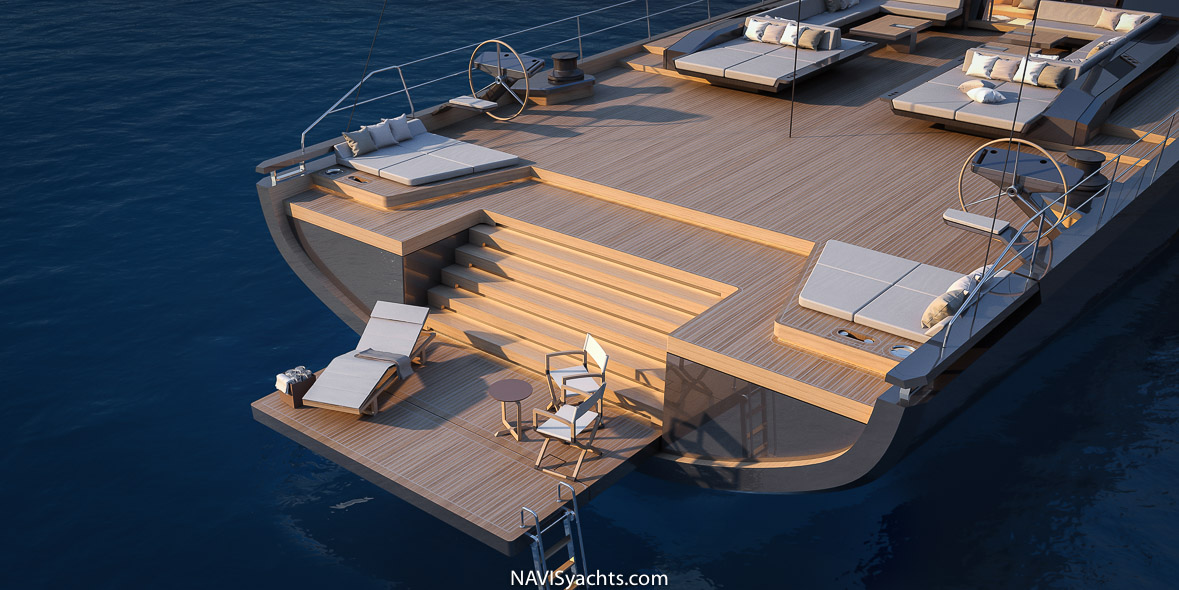 Monaco Yacht Show 2018 L-82