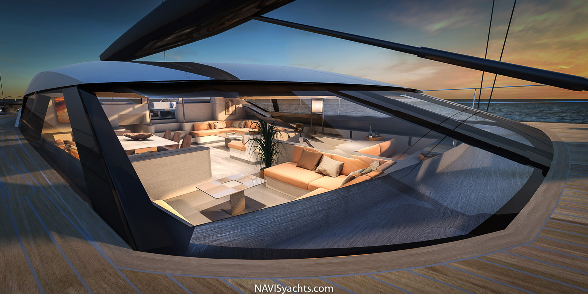 Monaco Yacht Show 2018 L-84
