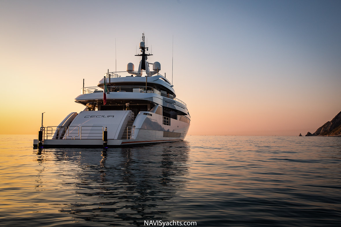Monaco Yacht Show 2018 L-85