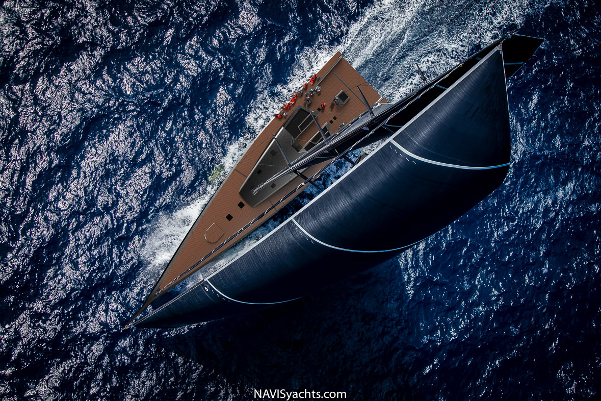 Monaco Yacht Show 2018 L-9