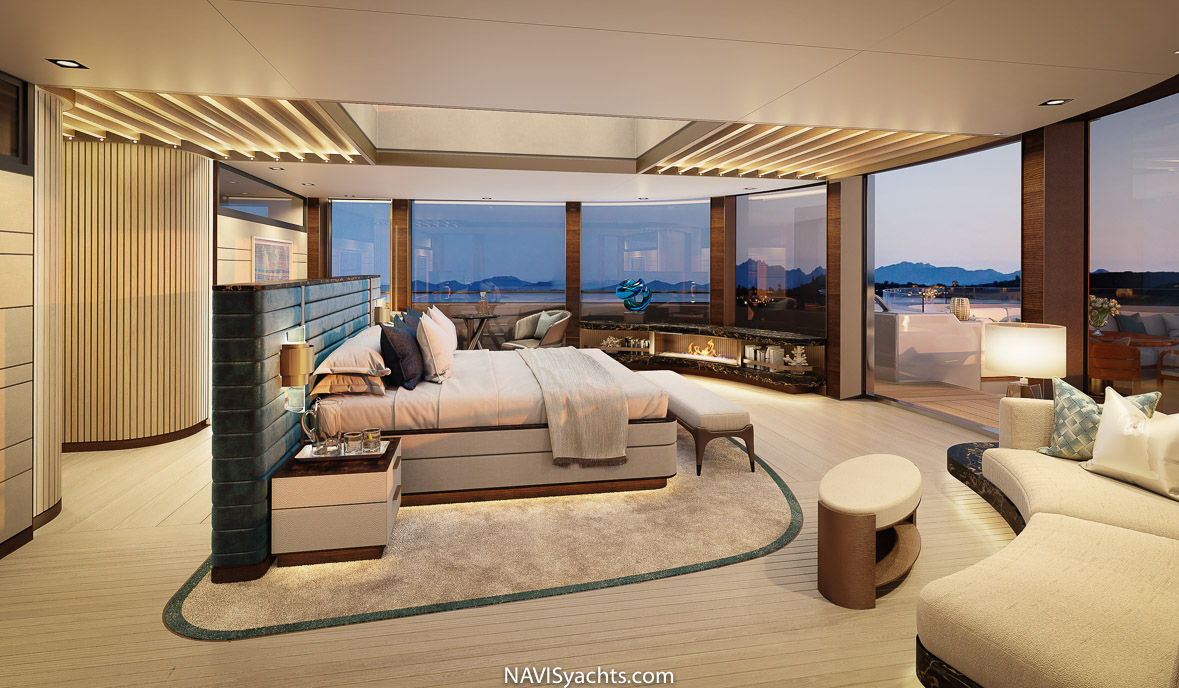 Monaco Yacht Show 2018 L-91