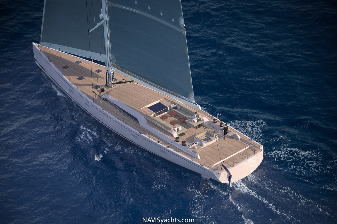 Monaco Yacht Show 2018 L-92