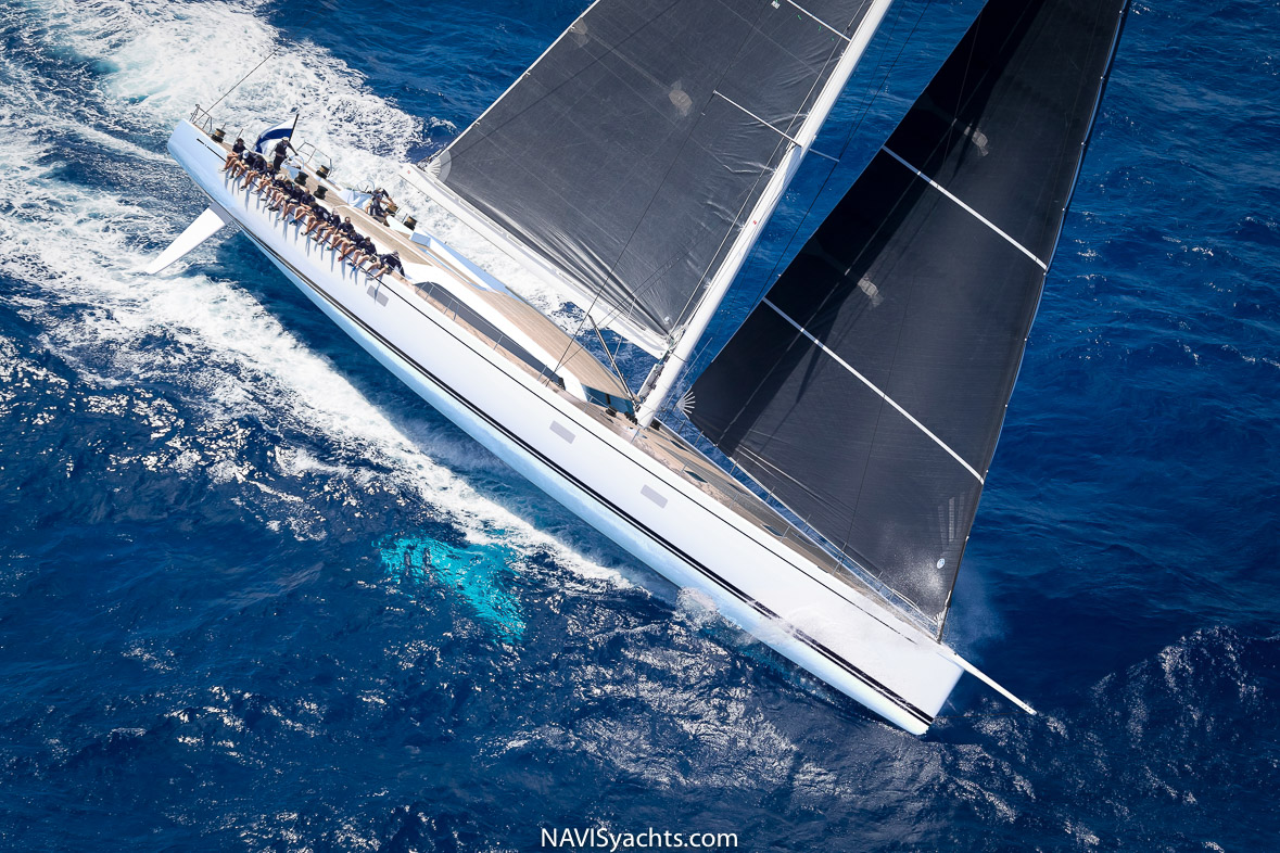 Monaco Yacht Show 2018 L-94