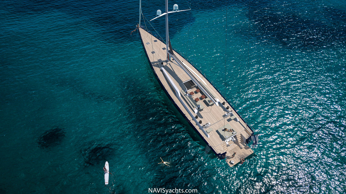 Monaco Yacht Show 2018 L-95