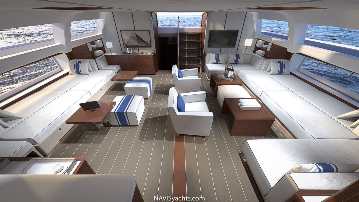 Monaco Yacht Show 2018 L-97