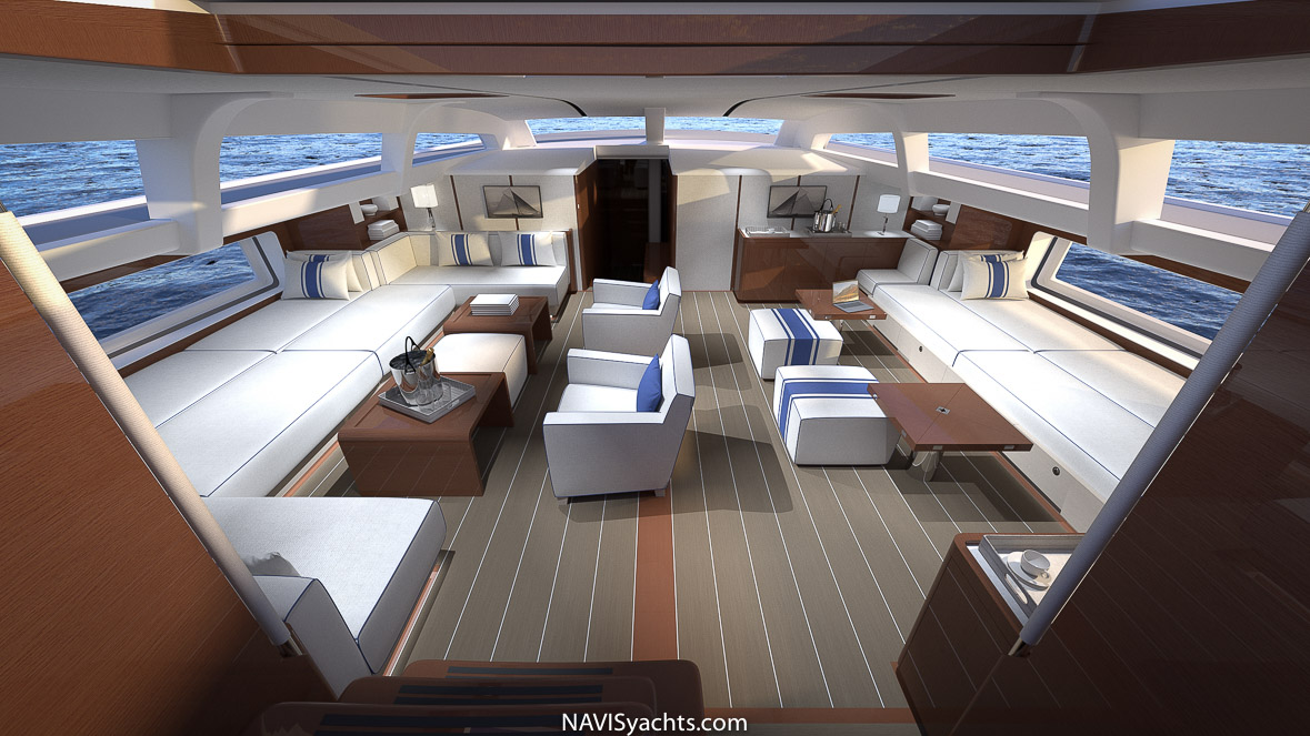 Monaco Yacht Show 2018 L-98