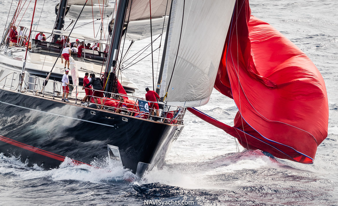Prini Navi Cup 2018 L-26