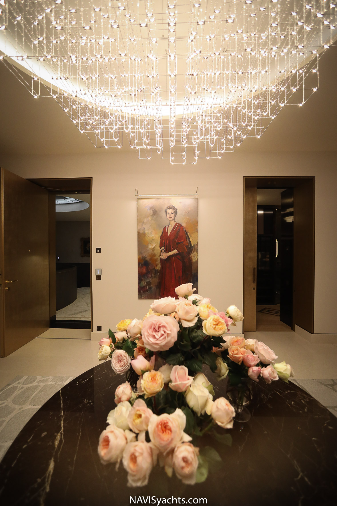 Princess Grace Suite L-5