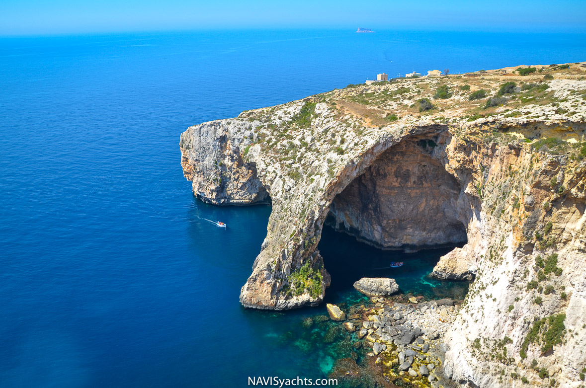 Diving Malta L-10