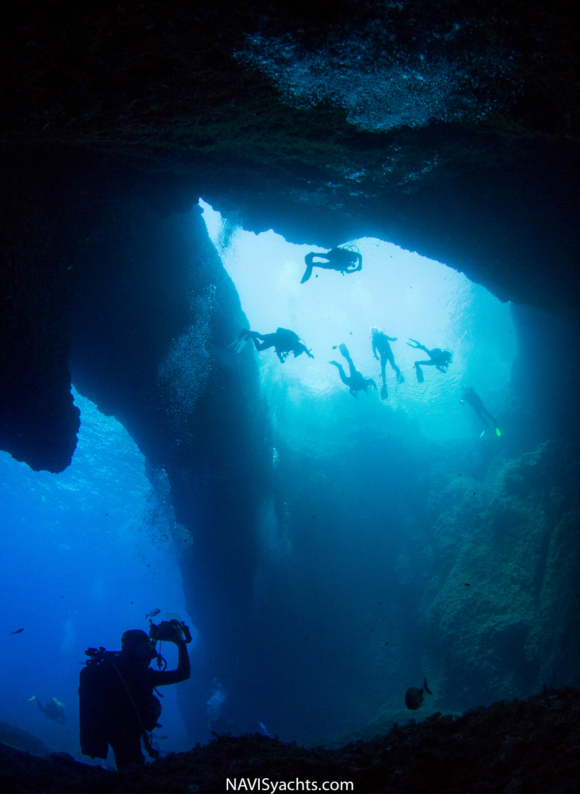 Diving Malta L-12