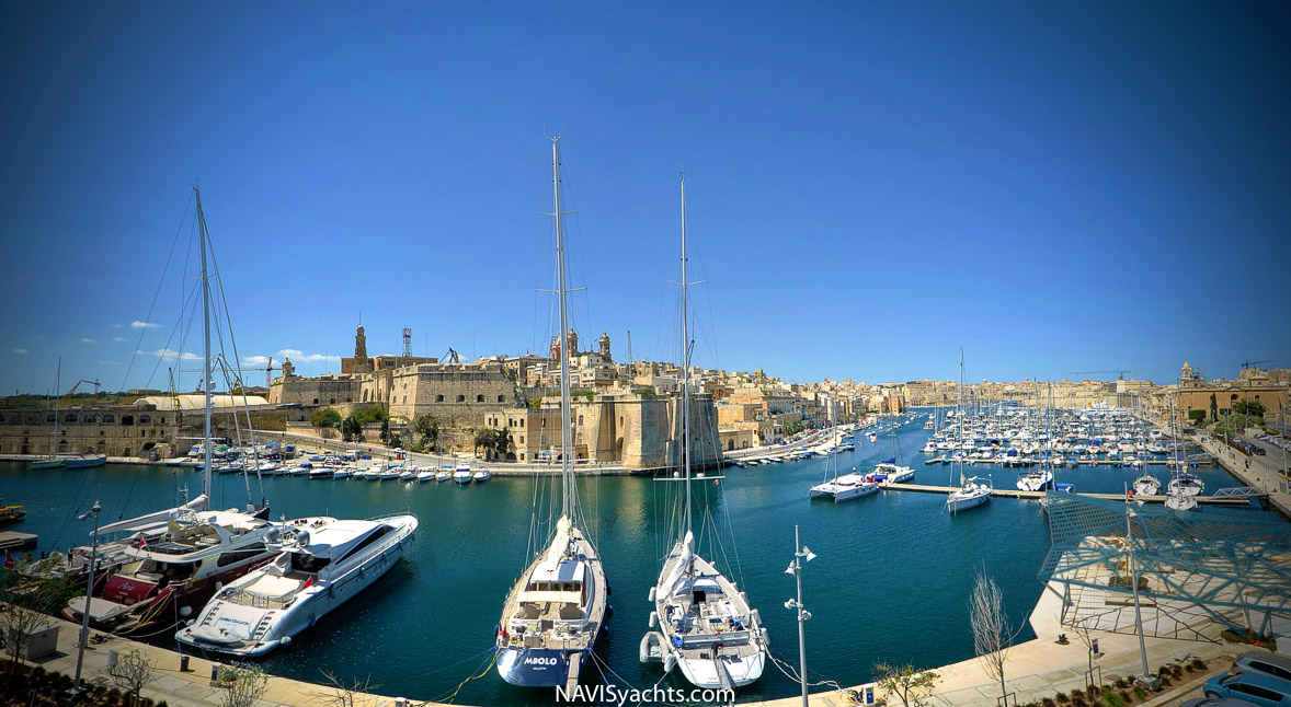 Diving Malta L-14