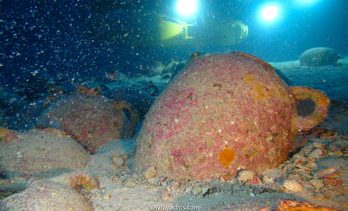 Diving Malta L-15