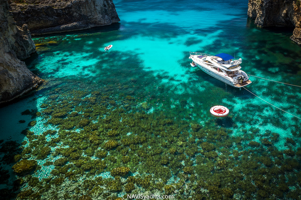 Diving Malta L-17