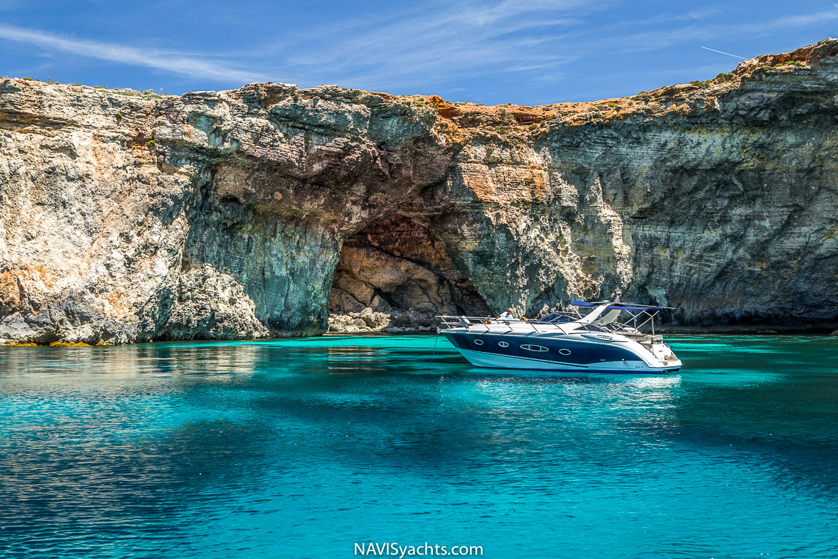 Diving Malta L-18