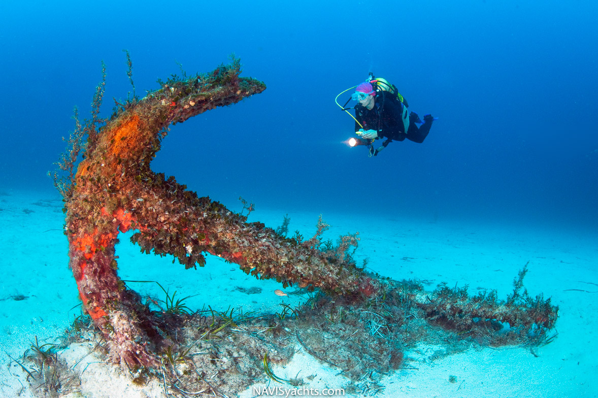 Diving Malta L-2
