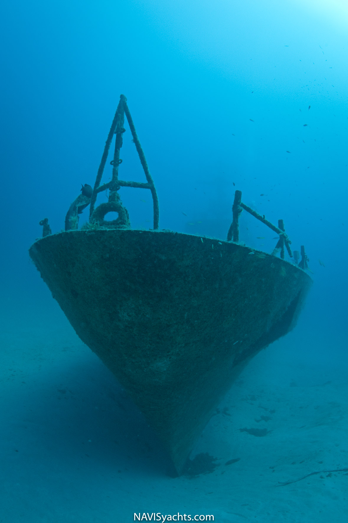 Diving Malta L-3