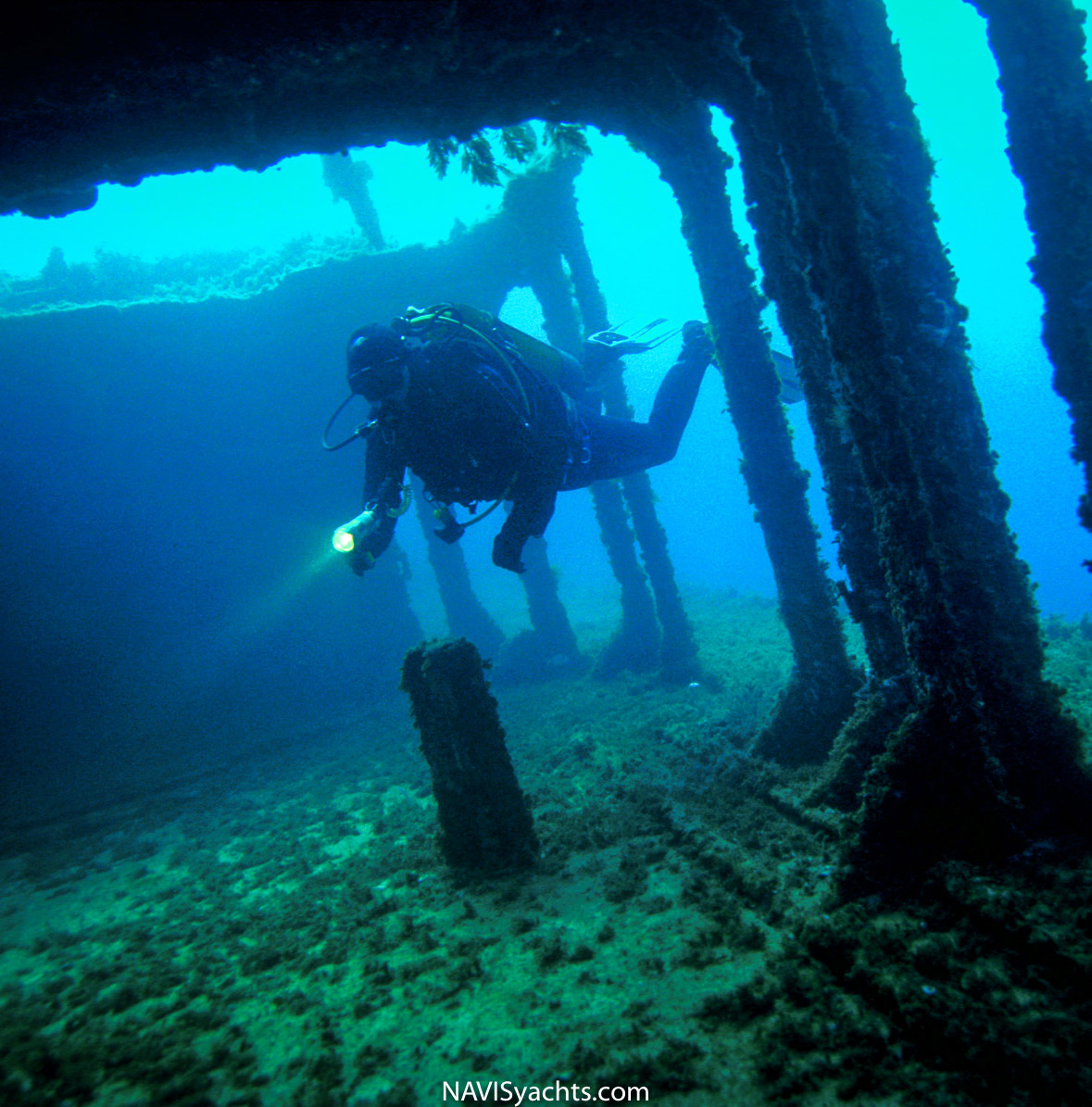 Diving Malta L-30