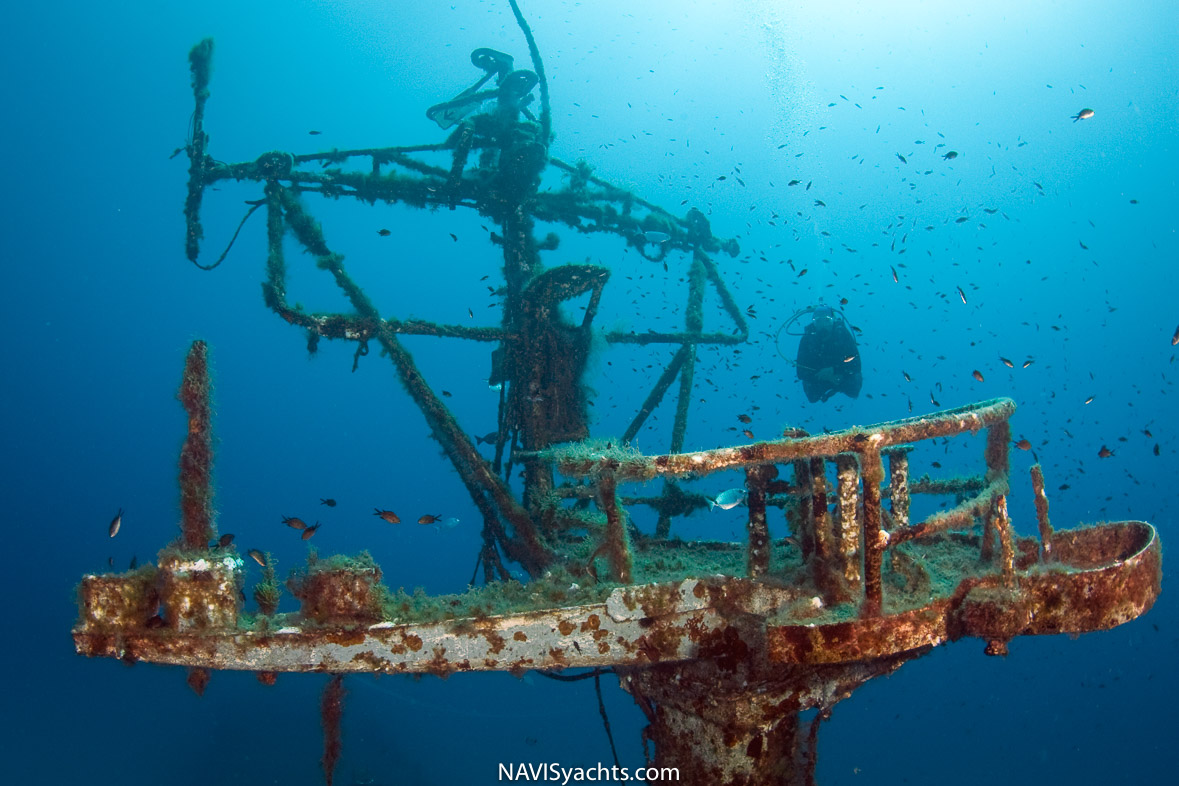Diving Malta L-5