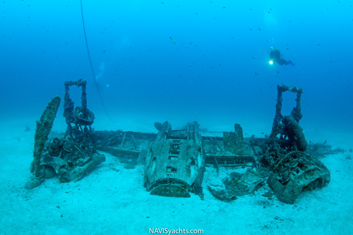 Diving Malta L-6