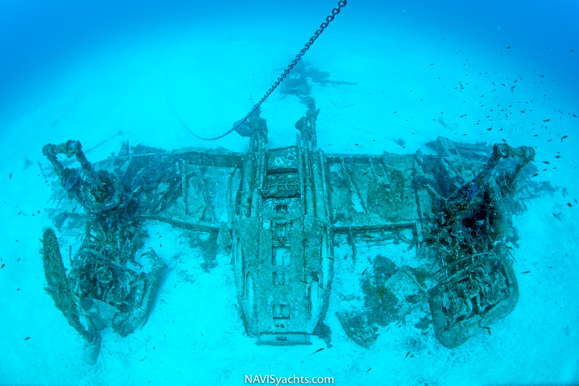 Diving Malta L-7