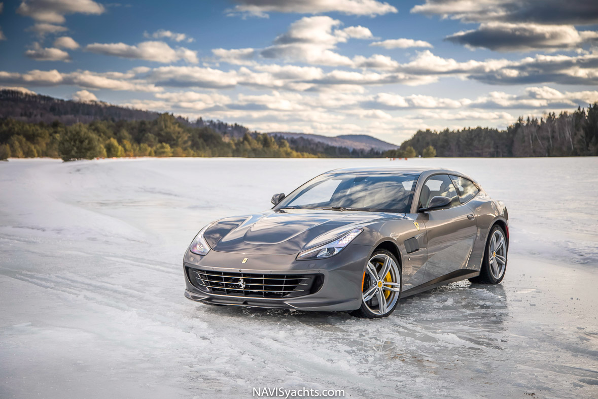 Ferrari GTC4Lusso L-11