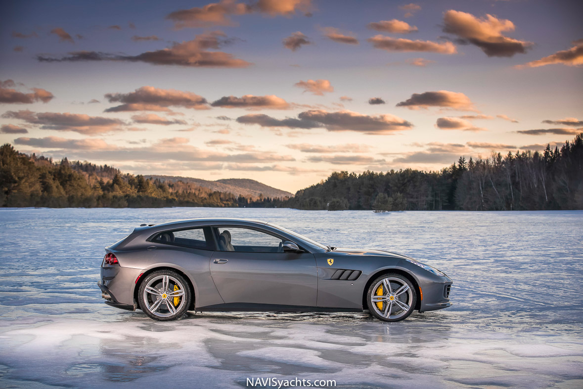 Ferrari GTC4Lusso L-14
