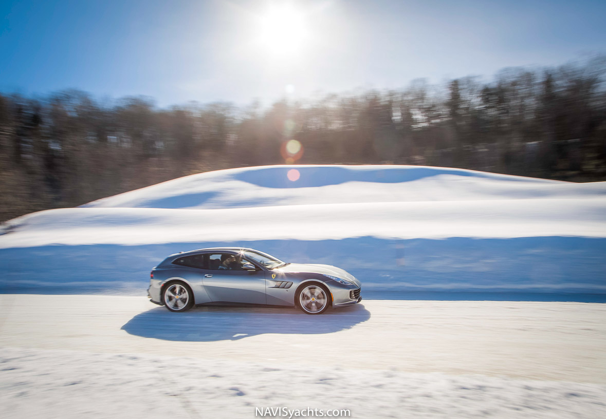 Ferrari GTC4Lusso L-17