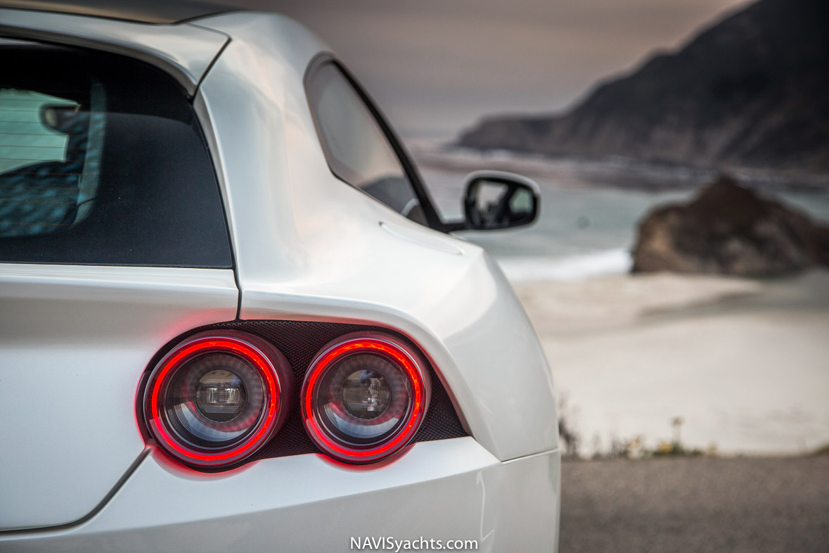 Ferrari GTC4Lusso L-3