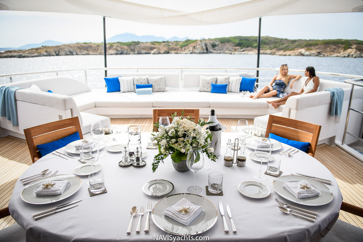 Heesen Irisha L-35
